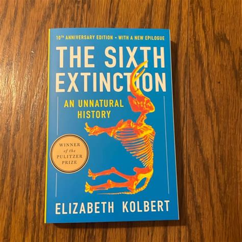 Age Of Extinction Book