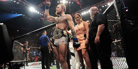 Age Of Featherweight