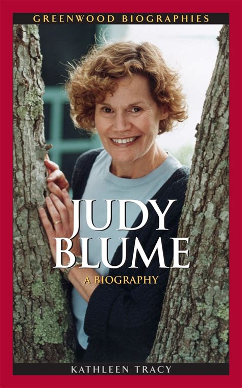 age of judy bloom