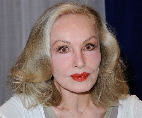 age of julie newmar