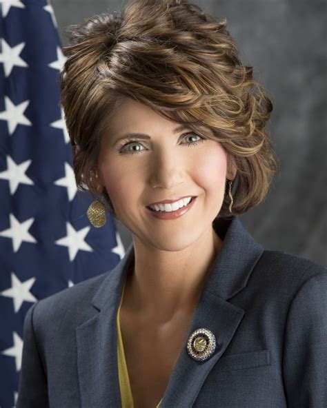 age of kristi noem