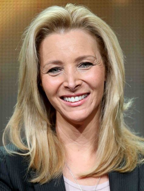 age of lisa kudrow