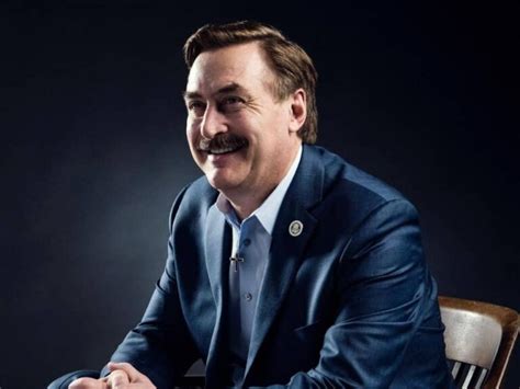 age of mike lindell