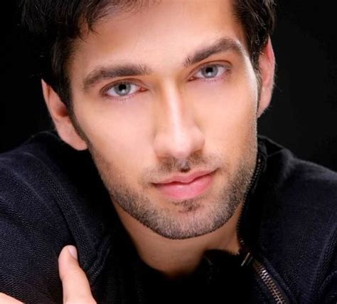 age of nakul mehta