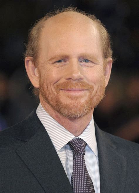 age of ron howard