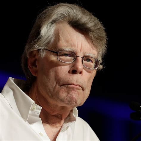 age of stephen king