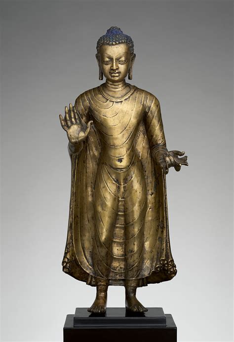 age of the buddhist art