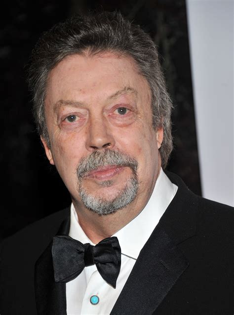 age of tim curry