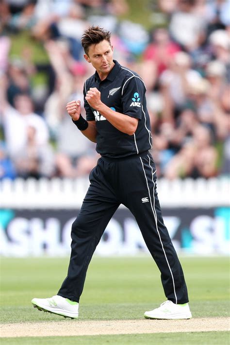 age of trent boult