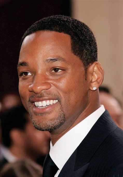 age of will smith actor