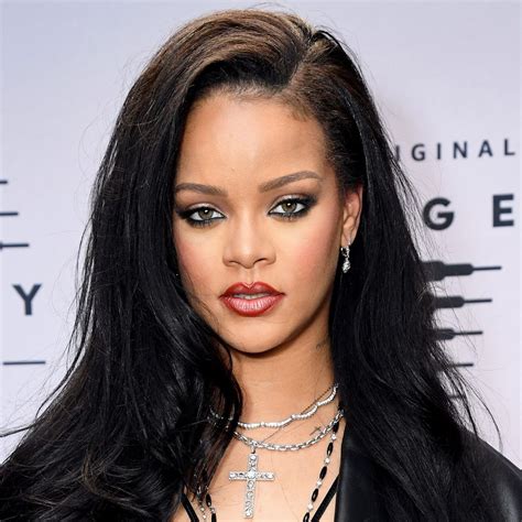 age rihanna