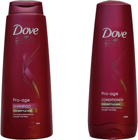 age shampoo