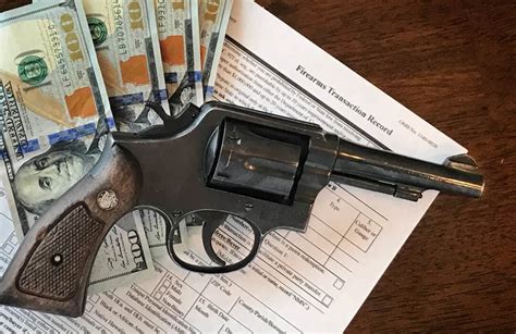 Age To Buy A Handgun In Kansas