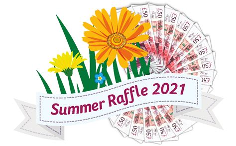 age uk raffle results