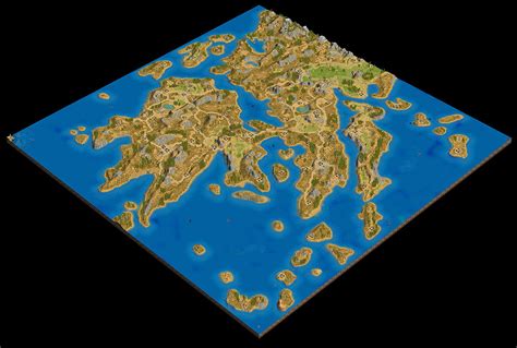 Age of Mythology Extended Edition Shennong God 5 vs 5 Silk Road