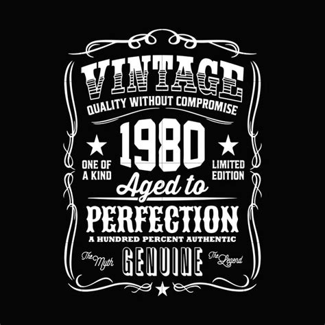 103+ Download Aged To Perfection SVG Download Free SVG Cut Files and