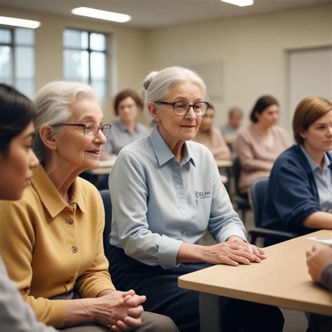 Awasome Aged Care Training Services Melbourne This Fall