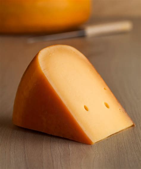 Aged Gouda Taste
