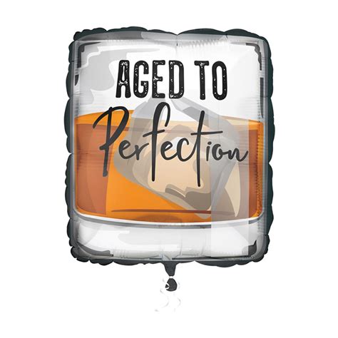 aged to perfection 22