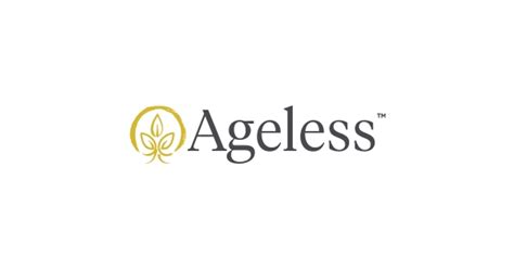 Ageless Discount Code