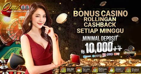 agen betting sportsbook deposit 50 ribu