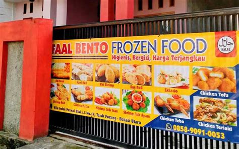 5.PaketNasiAyamGulai 0812 8989 6969 Agen frozen food Murah