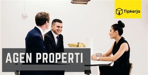 agen properti