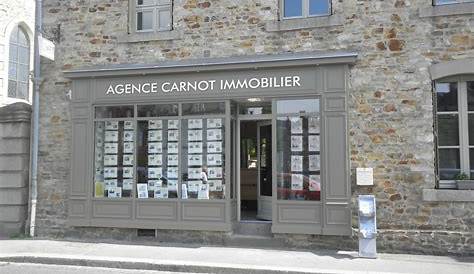 Immobilier Carnot Caen - Agence Immobilière Biéville-Beuville