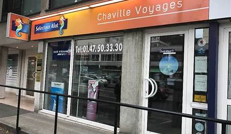Chaville - CPArama.com