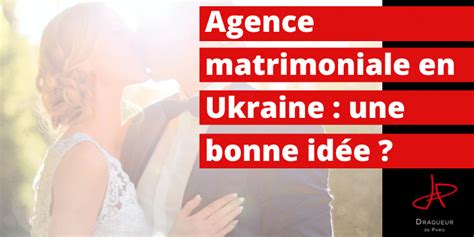 agence matrimoniale ukraine rennes