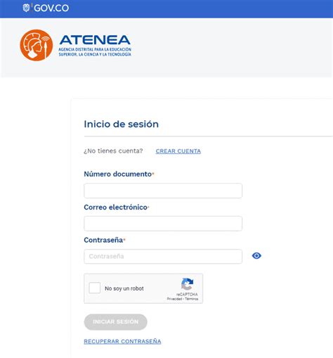 agencia atenea gov co