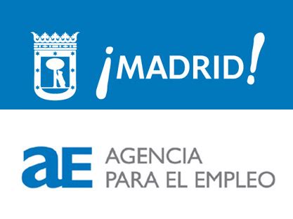 agencia de empleo de madrid