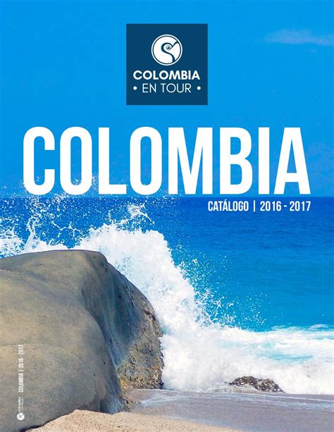 agencia de viajes colombia tours
