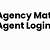 agency matrix login portal