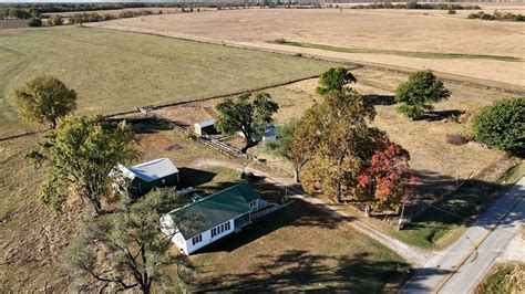 agency mo farm auction