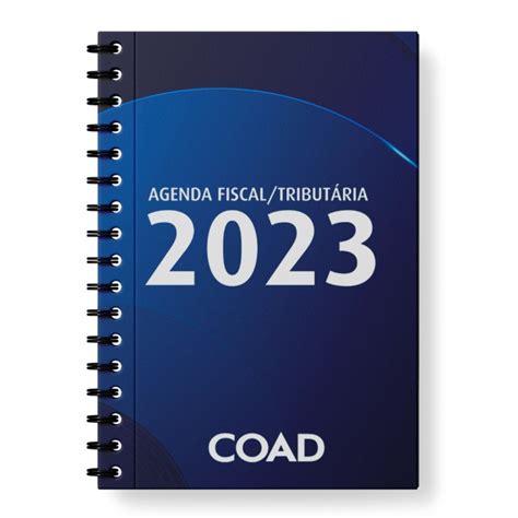 agenda fiscal at 2023