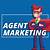 agent marketing login