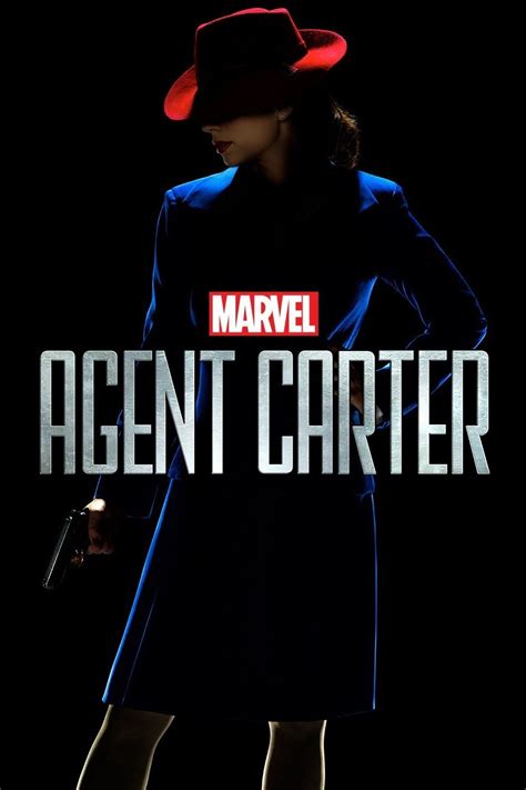 agent carter rotten tomatoes