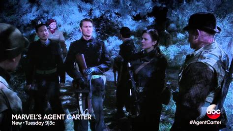 agent carter season 1 episode 5 cast