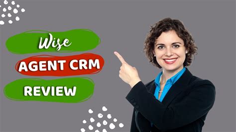 agent crm review