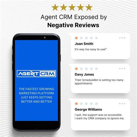 agent crm reviews