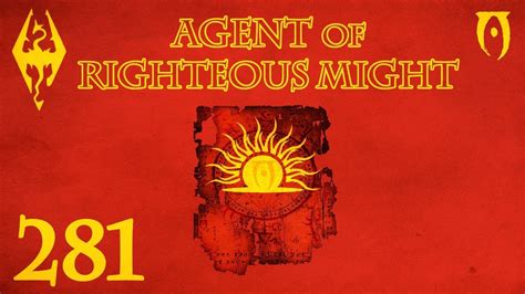 Agent Of Righteous Might Walkthrough Guide