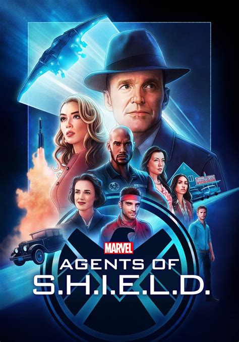 View Agent Of Shield Izle Latest