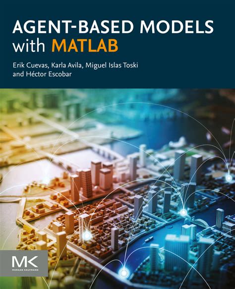 Agent-Based Modelling Using Matlab