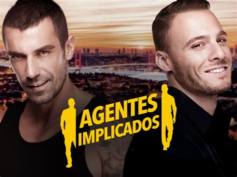 View Agentes Implicados Capítulo 41 Trending
