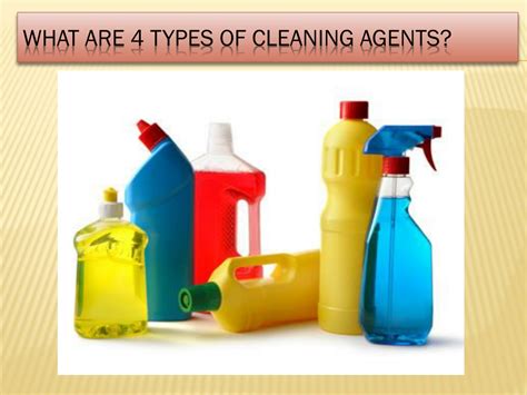 Agents Of Clean
