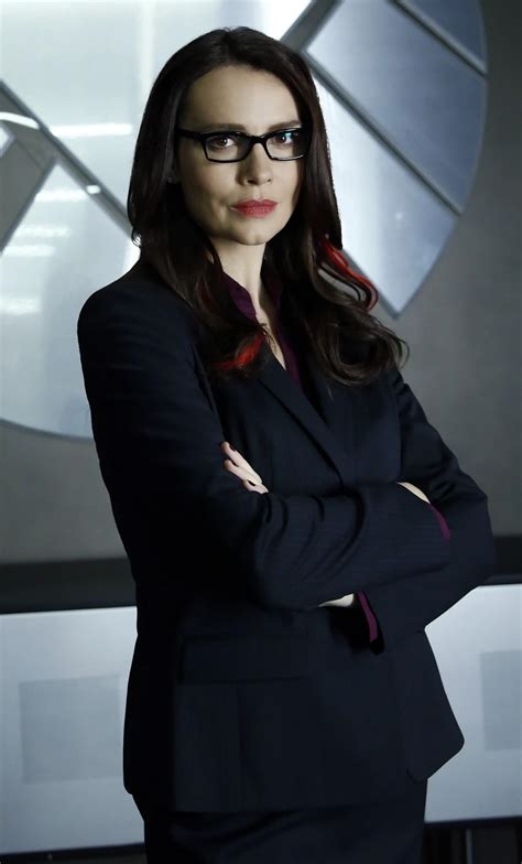 agents of shield agent hand actress