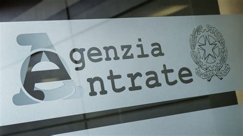 agenzia delle entrate controllo 730