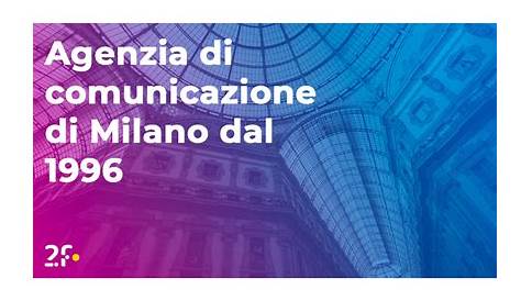 Agenzia di Comunicazione Torino - Studio. Campagne e Web Marketing