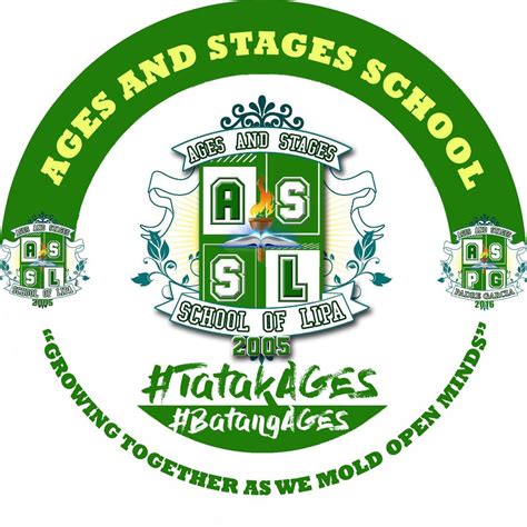 ages and stages school of lipa